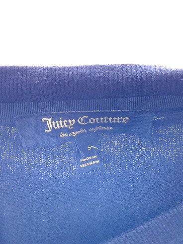 s Beden çeşitli Renk Juicy Couture Sweatshirt %70 İndirimli.