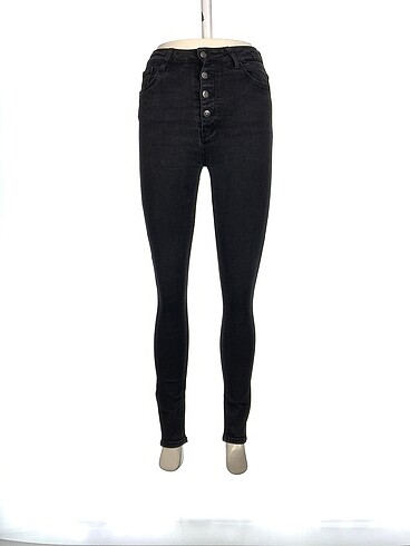 Zara Skinny %70 İndirimli.