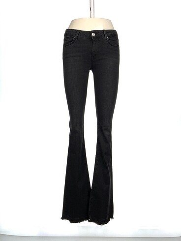 Zara Skinny p İndirimli.