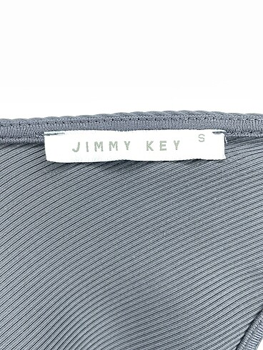 s Beden gri Renk Jimmy Key T-shirt %70 İndirimli.