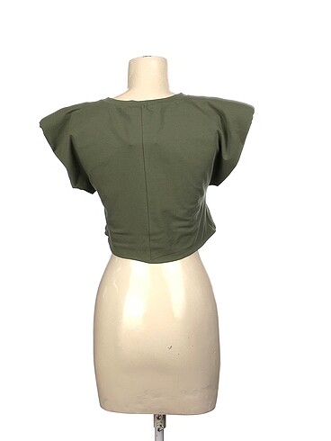 xl Beden Diğer Mini Üst %70 İndirimli.