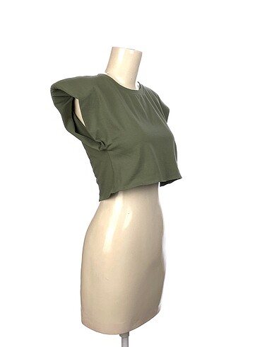 Vintage Love Diğer Mini Üst %70 İndirimli.