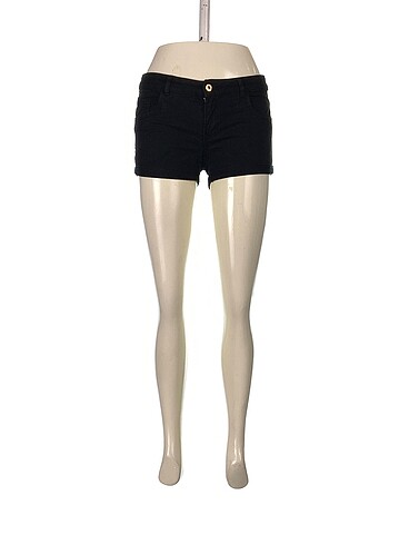 H&M Mini Şort %70 İndirimli.