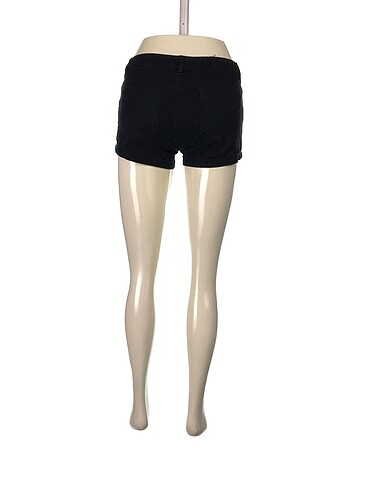 34 Beden H&M Mini Şort %70 İndirimli.