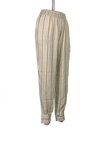 Vintage Love Diğer Kumaş Pantolon %70 İndirimli.