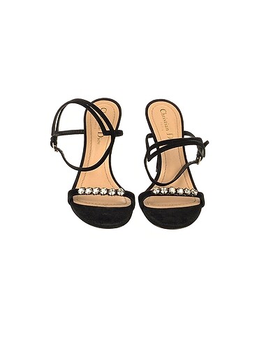 36 Beden Dior Sandalet p İndirimli.