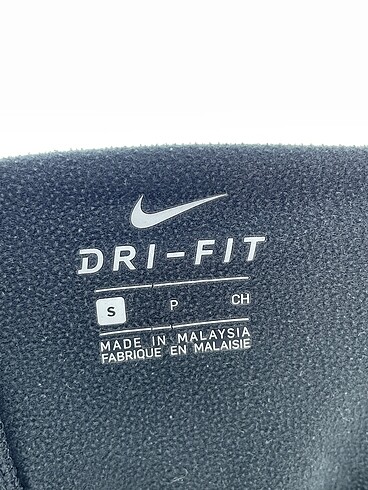 s Beden siyah Renk Nike Eşofman Altı %70 İndirimli.