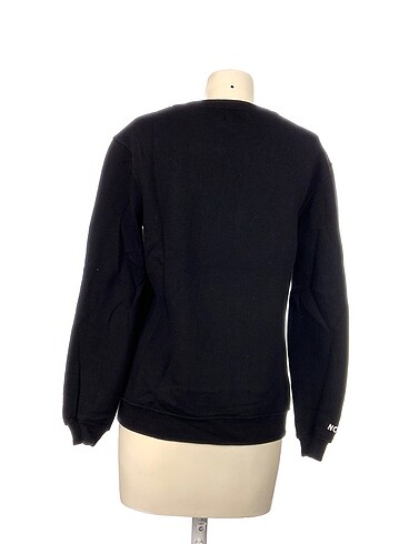 m Beden Diğer Sweatshirt %70 İndirimli.