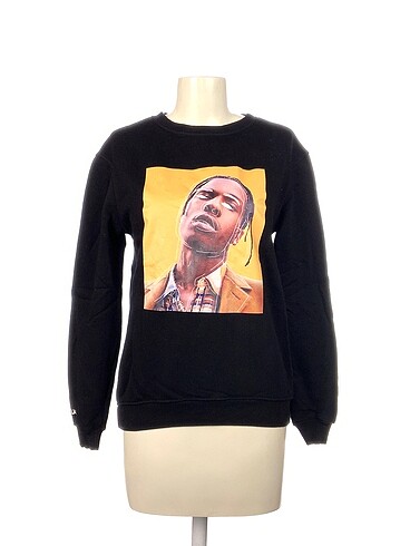 Diğer Sweatshirt %70 İndirimli.