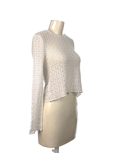 Zara Zara Bluz %70 İndirimli.