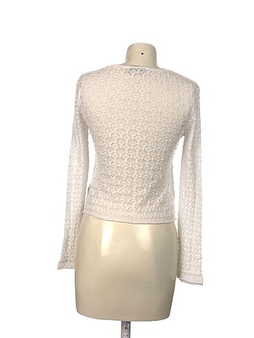 l Beden Zara Bluz %70 İndirimli.