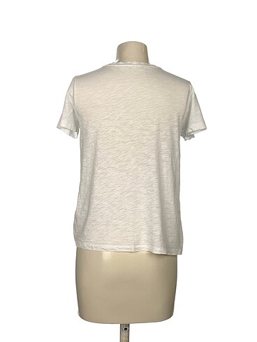 universal Beden Twist T-shirt %70 İndirimli.