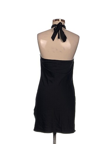 38 Beden Topshop Kısa Elbise %70 İndirimli.