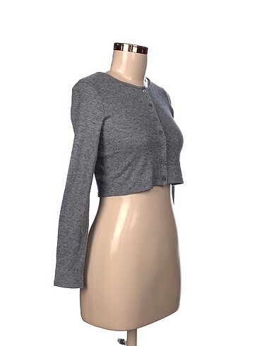 Zara Zara Bluz %70 İndirimli.