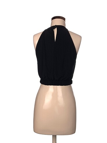 m Beden Zara Bluz %70 İndirimli.