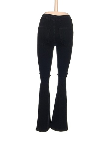 36 Beden Zara Jean / Kot %70 İndirimli.