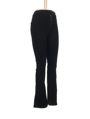 Zara Zara Jean / Kot %70 İndirimli.
