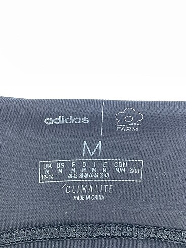 m Beden çeşitli Renk Adidas Mini Üst %70 İndirimli.