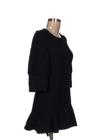 Zara Zara Kısa Elbise %70 İndirimli.