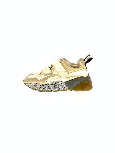 Stella McCartney Spor Ayakkabı %70 İndirimli.