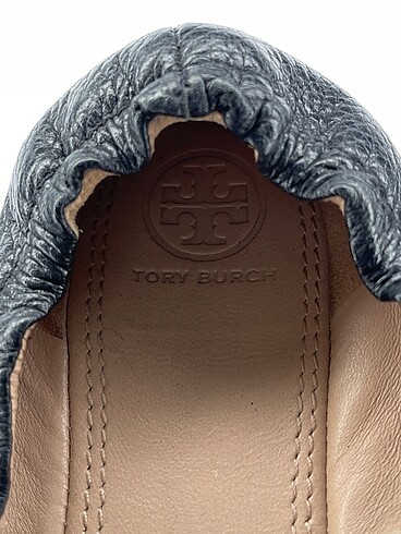 37,5 Beden siyah Renk Tory Burch Babet p İndirimli.