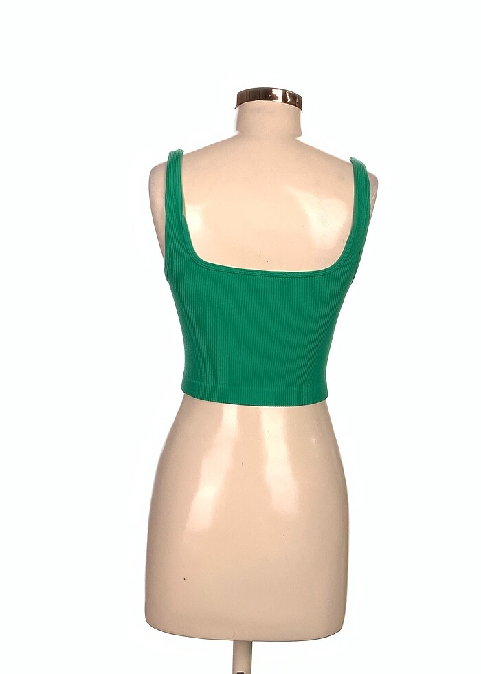 Zara Mini Üst %70 İndirimli. - Görsel 3