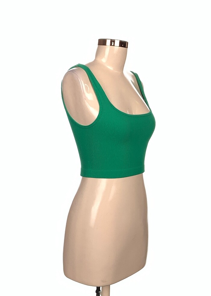 Zara Mini Üst %70 İndirimli. - Görsel 2