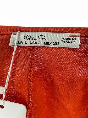 l Beden çeşitli Renk Diğer Takım Elbise %70 İndirimli.