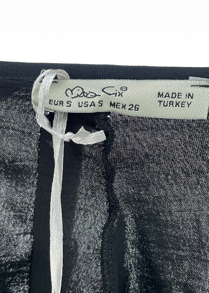 Diğer Mini Üst %70 İndirimli. - Görsel 4