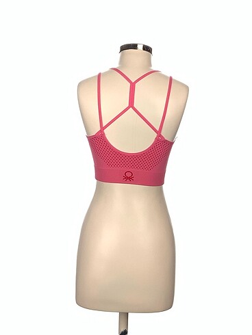 Benetton Mini Üst %70 İndirimli. - Görsel 3