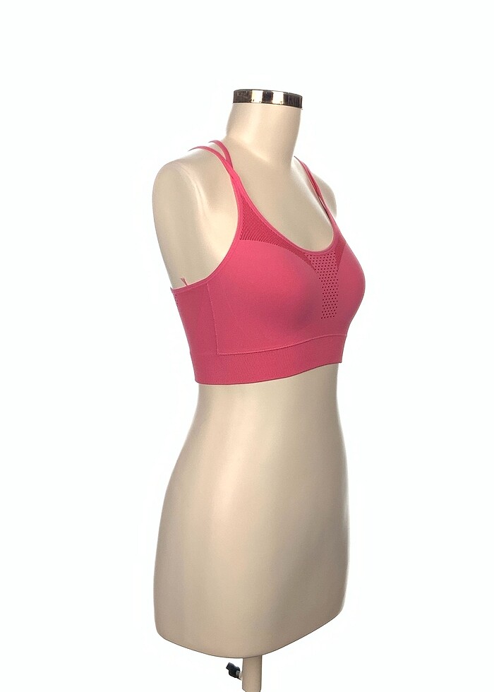 Benetton Mini Üst %70 İndirimli. - Görsel 2