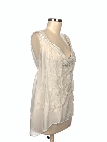 Vintage Love Vintage Love Bluz %70 İndirimli.