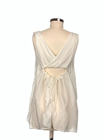 m Beden Vintage Love Bluz %70 İndirimli.
