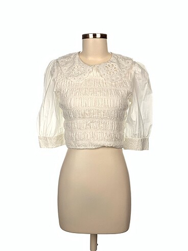 Zara Bluz p İndirimli.