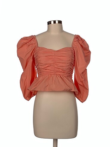 Zara Bluz p İndirimli.