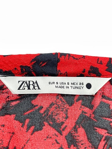 s Beden çeşitli Renk Zara Kısa Salopet p İndirimli.