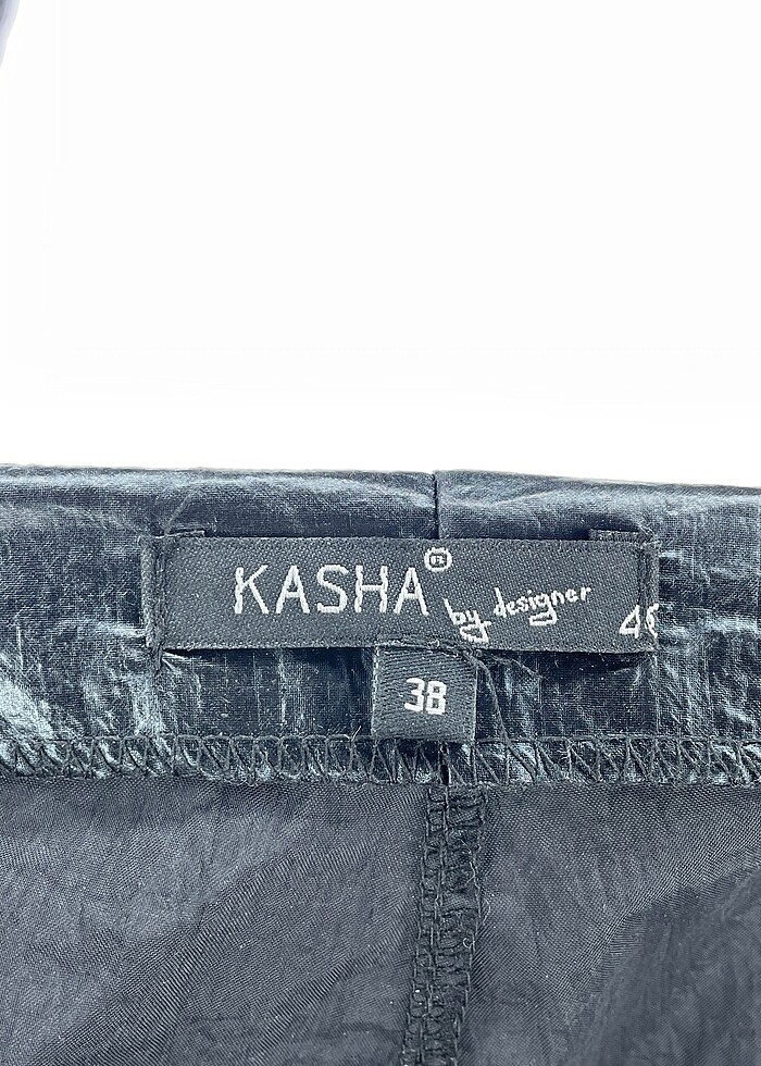 Kasha Düz Kesim %70 İndirimli. - Görsel 4