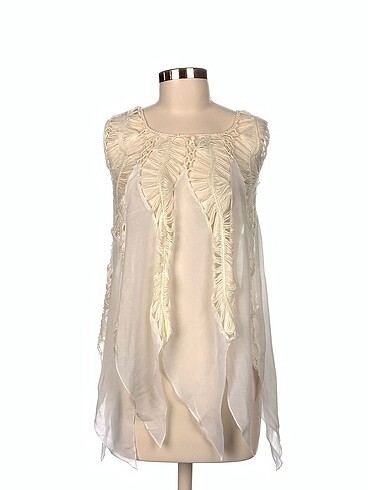 Vintage Love Bluz %70 İndirimli.