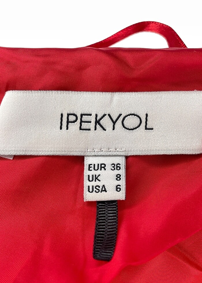 ipekyol Blazer %70 İndirimli. - Görsel 4