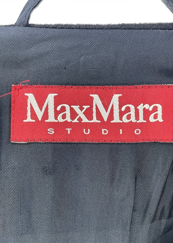 Max Mara Kaban %70 İndirimli. - Görsel 4
