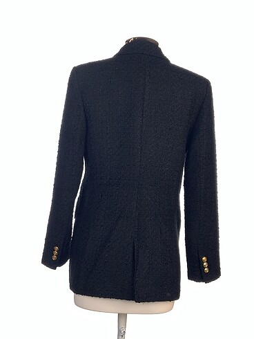 Zara Blazer %70 İndirimli. - Görsel 3