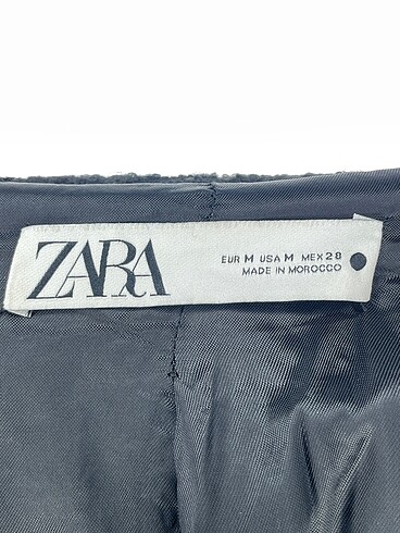 Zara Blazer %70 İndirimli. - Görsel 4