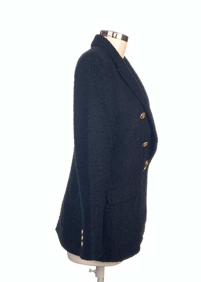 Zara Blazer %70 İndirimli. - Görsel 2