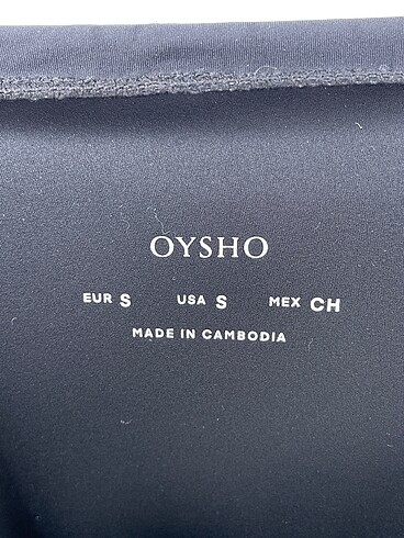 Oysho Eşofman Altı %70 İndirimli. - Görsel 4