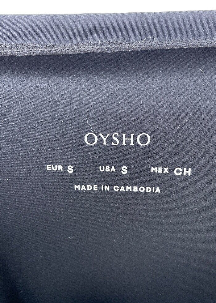 Oysho Eşofman Altı %70 İndirimli. - Görsel 4