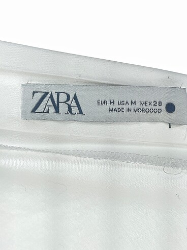Zara Bluz %70 İndirimli. - Görsel 4