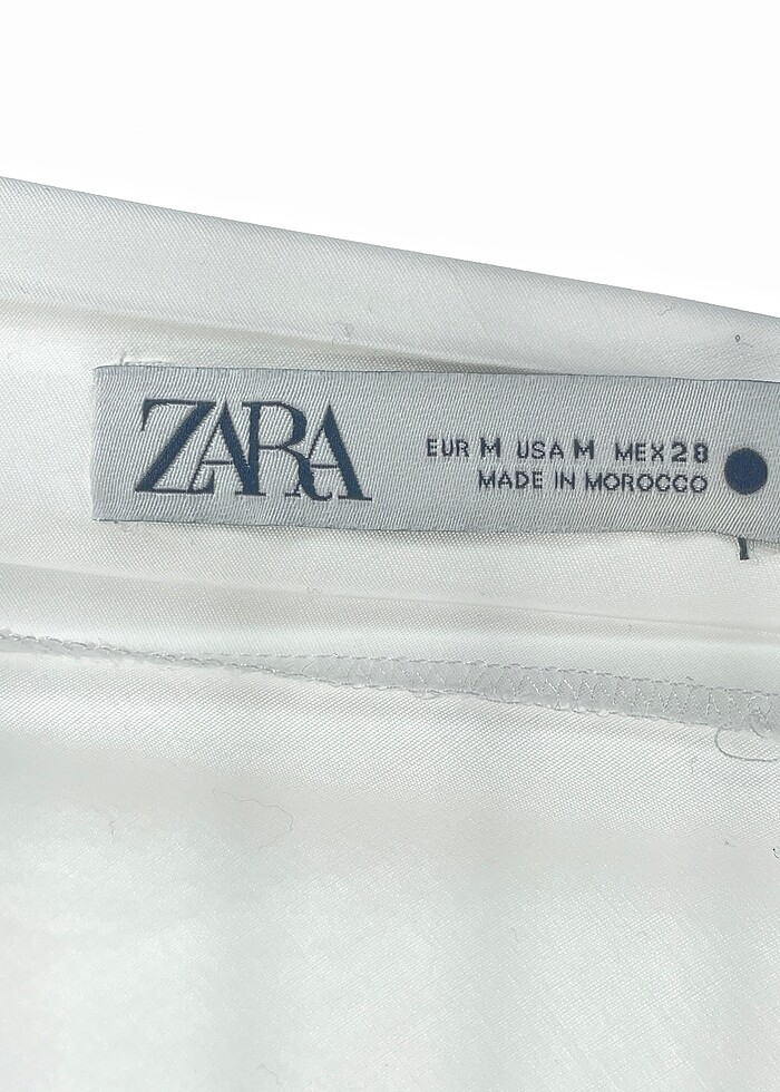 Zara Bluz %70 İndirimli. - Görsel 4