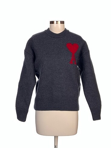 Vintage Love Kazak Triko 70 İndirimli