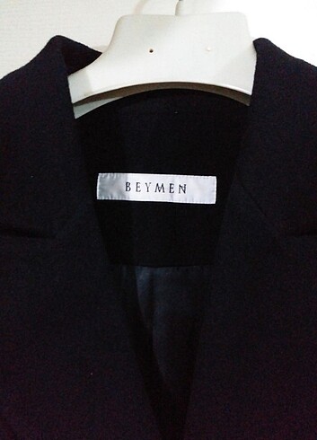 l Beden Beymen mont