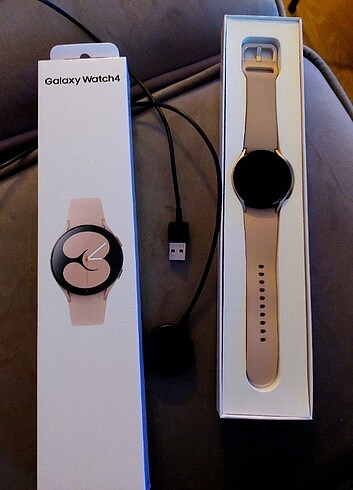 Samsung galaxy watch 4 (40 mm)